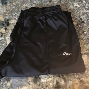 Assists Track Pant Sz M